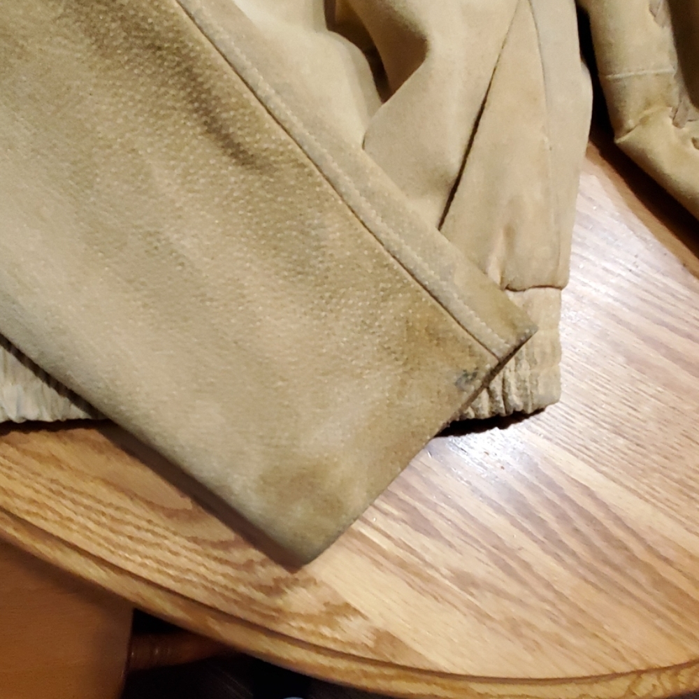 Scully jacket - Picture 5 of 7